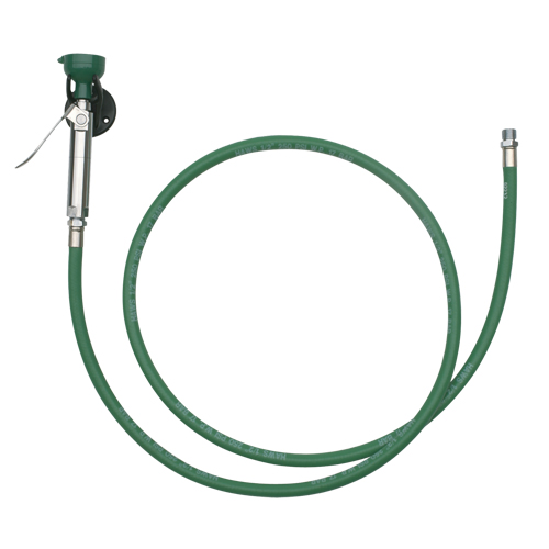 Emergency Body Spray Drench Hose Toolneeds Inc.