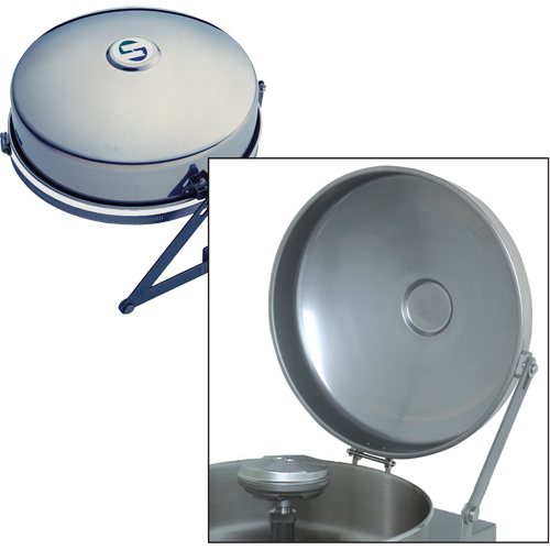 Couvercles antipoussi&egrave;re Toolneeds Inc.