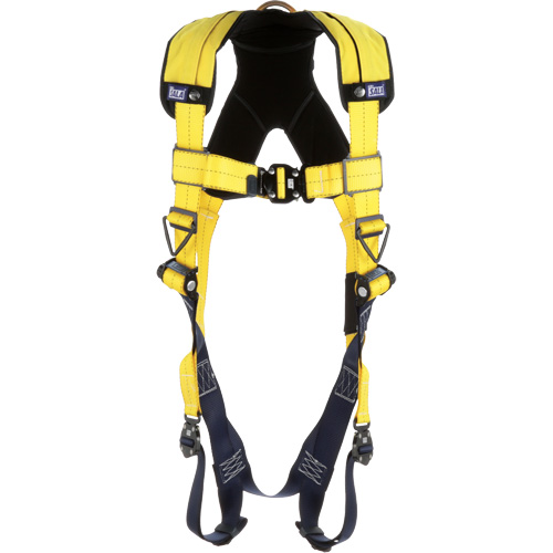 Delta Harnesses, CSA Certified, Class A, 420 lbs. Cap. Toolneeds Inc.