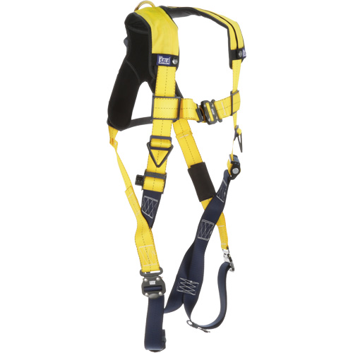 Delta Harnesses, CSA Certified, Class A, 420 lbs. Cap. Toolneeds Inc.