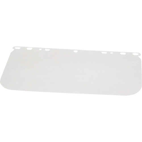 Visi&egrave;re Valuguard, PETG, Teinte Transparent Toolneeds Inc.