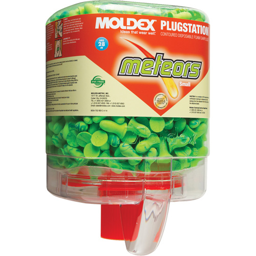 Distributeur Small Meteors PlugStation Toolneeds Inc.