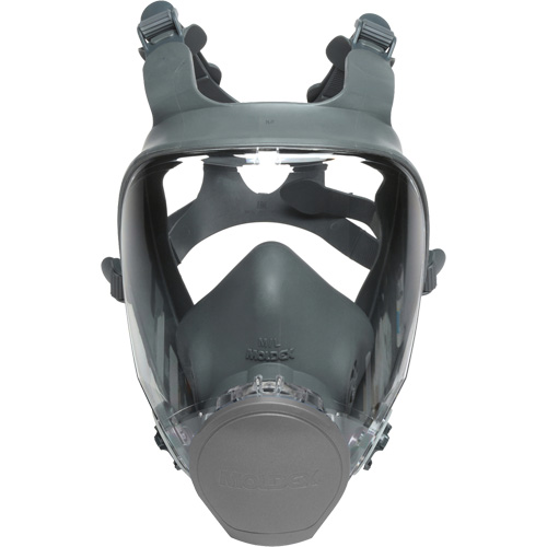 Respirateur &agrave; masque complet 9000, &eacute;lastom&egrave;re/Thermoplastique, Grand Toolneeds Inc.