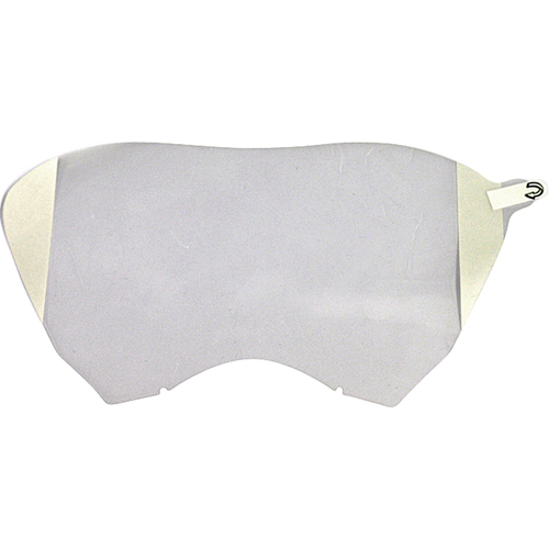 Protecteurs du visage de rechange pour respirateurs &agrave; masque complet 9000 Toolneeds Inc.