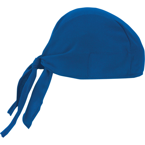 Chill-Its&reg; 6615 Cooling Dew Rags, Blue Toolneeds Inc.