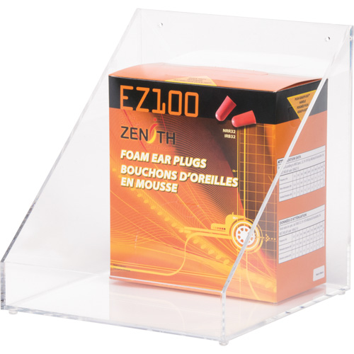 Earplugs Trays Toolneeds Inc.