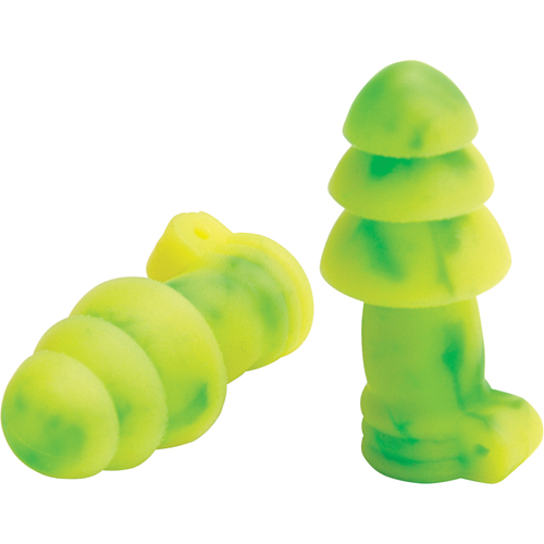 JETZ&reg; Reusable Earplugs, Bulk - Box Toolneeds Inc.