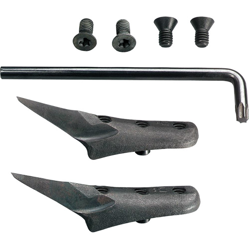 Griffes de rechange pour escalade de poteau Toolneeds Inc.