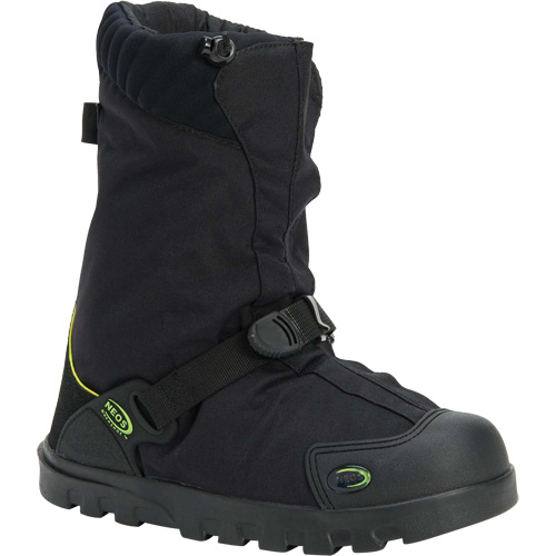 Couvre-chaussures Explorer, Nylon, Boucles et crochets, Convient &agrave; Hommes 3 - 4,5/Femmes 4,5 - 6 Toolneeds Inc.