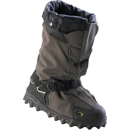 Navigator 5 Overshoes, Nylon, Hook and Loop, Fits Men's 17 Toolneeds Inc.