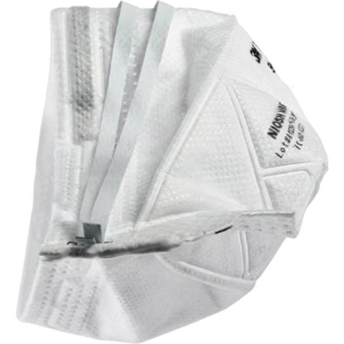 Respirateurs contre les particules 9105 V-Flex, N95, Certifi&eacute; NIOSH Toolneeds Inc.