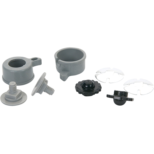 Fibre-Metal&reg; Welding Helmet Protective Cup Sessions Toolneeds Inc.
