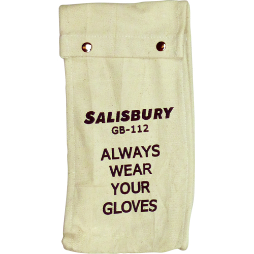 Salisbury  Glove Bags Toolneeds Inc.