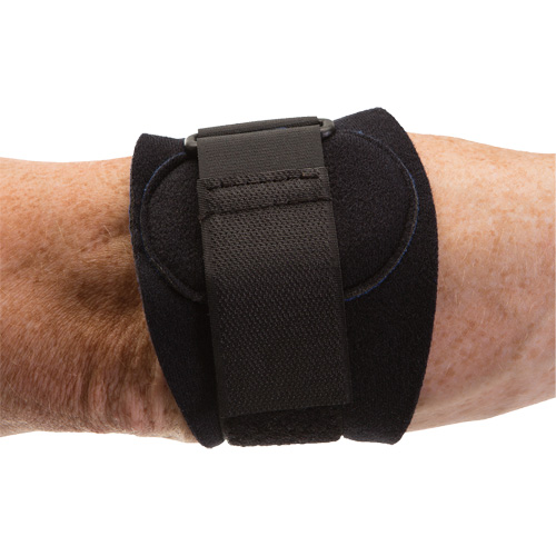 Gaines pour coude du joueur de tennis Toolneeds Inc.