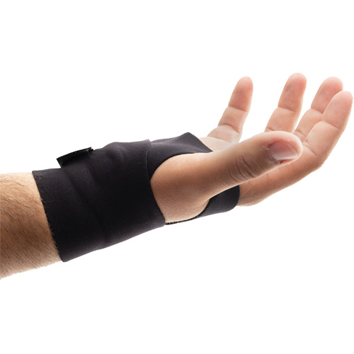 Bandes serre-poignet thermiques, N&eacute;opr&egrave;ne, Taille unique Toolneeds Inc.