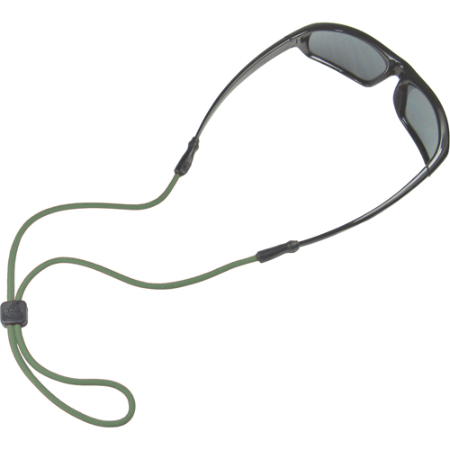 Universal Fit 3 mm Safety Glasses Retainer Toolneeds Inc.