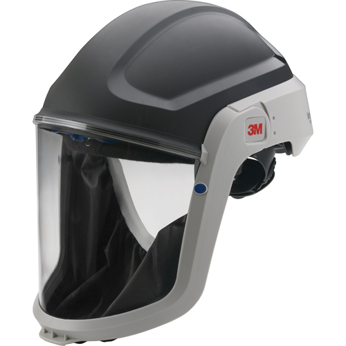 Versaflo Hard Hat Assembly, Universal, Hard Top Toolneeds Inc.