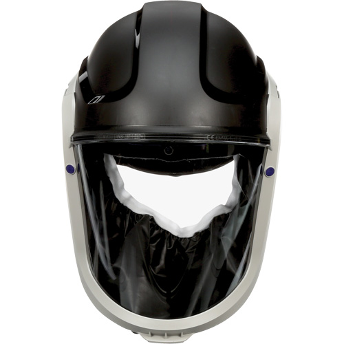 Versaflo Hard Hat Assembly, Universal, Hard Top Toolneeds Inc.