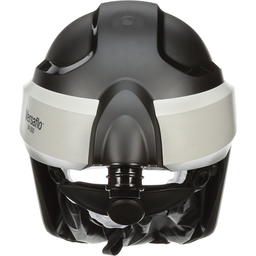Versaflo Hard Hat Assembly, Universal, Hard Top Toolneeds Inc.