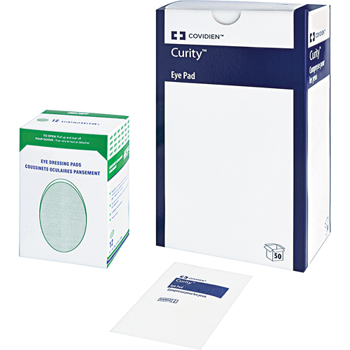 Tampons, Oculaire, Classe 1 Toolneeds Inc.