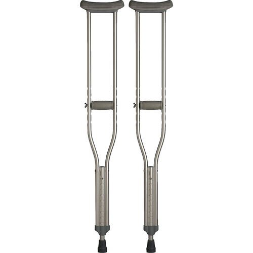 Adjustable Crutches Toolneeds Inc.