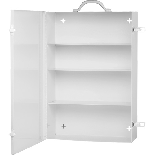 Armoires de style m&eacute;dical Toolneeds Inc.