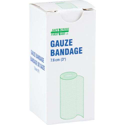 Pansement &eacute;tirable moulant, Couper au besoin lo x 3" la, Classe 1 Toolneeds Inc.