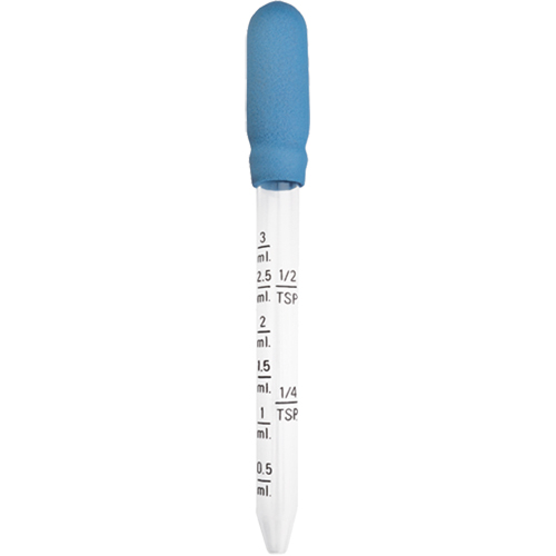 Medicine Dropper, 3 ml Toolneeds Inc.