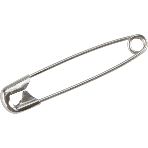 Safety Pins Toolneeds Inc.