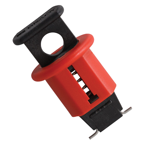 Miniature Lockout, Circuit Breaker Type Toolneeds Inc.