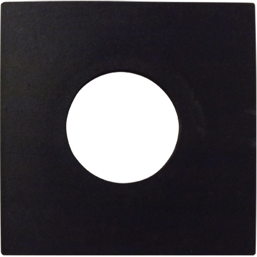 Channelizer Base, 10 lbs. Toolneeds Inc.