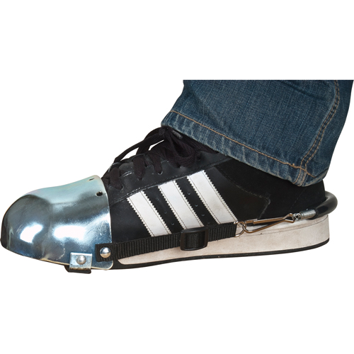 Toe Guard, One Size Toolneeds Inc.