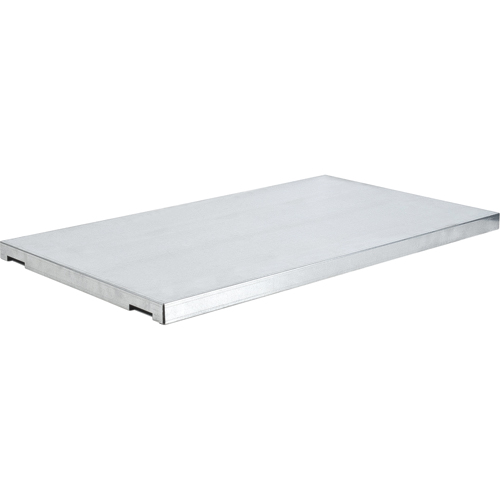 Armoires pour produits inflammables, tablettes additionnelles Toolneeds Inc.