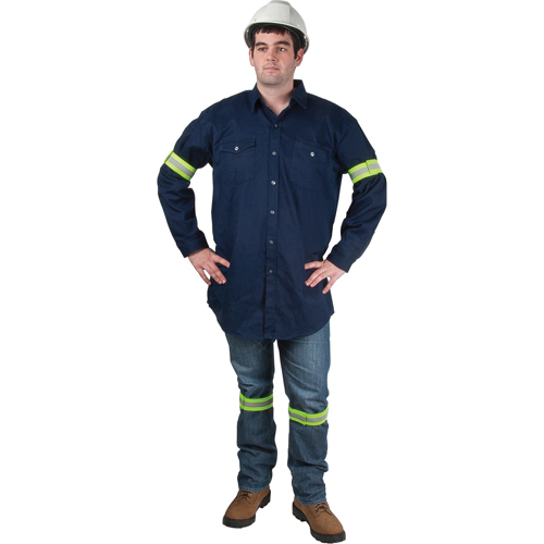 Brassards 15" pour bras & jambes Toolneeds Inc.