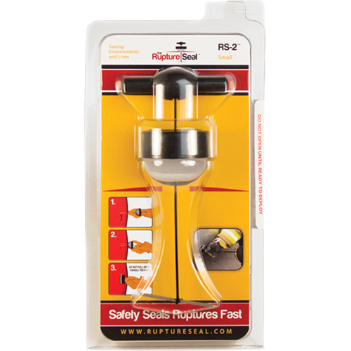 Petit joint RuptureSeal Toolneeds Inc.