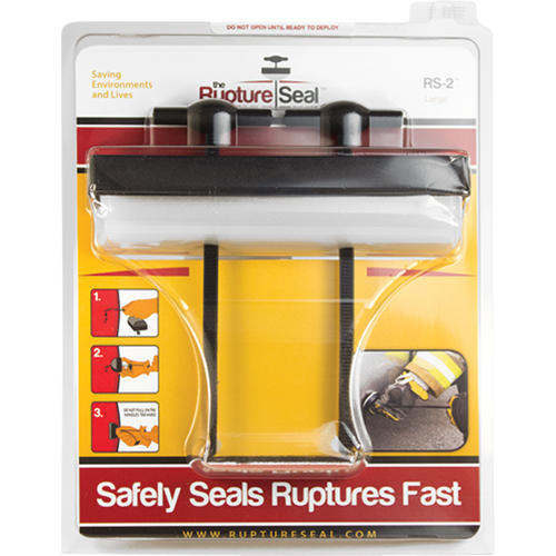 Grand joint RuptureSeal Toolneeds Inc.