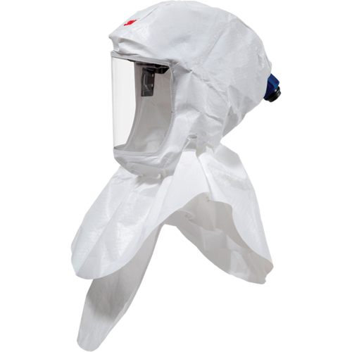 S-Series Hoods and Headcovers - Premium Reusable Suspension Hoods, Universal, Soft Top, Double Shroud Toolneeds Inc.