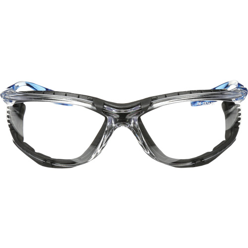 Virtua Safety Glasses with Foam Gasket, Clear Lens, Anti-Fog, ANSI Z87+/Meets/Exceeds CSA Z94.3 Toolneeds Inc.