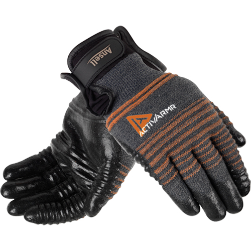 Gants pour usage multiple Activarmr 97-008, Paume Synth&eacute;tique, Taille Petit Toolneeds Inc.
