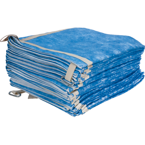 Oil Only Sorbent Sweep Toolneeds Inc.