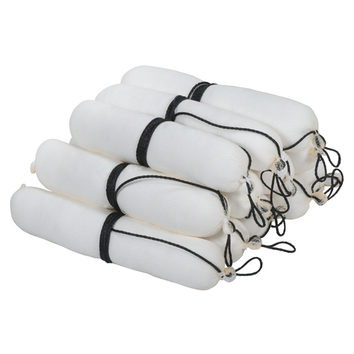 Bilge Boom, Oil Only, 1.5' L x 5" W, 31 gal. Absorbancy, 12 /Pack Toolneeds Inc.