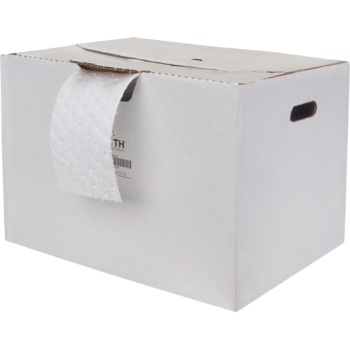 Absorbants &agrave; usages multiples, 50' lo x 5" la, Absorption 10 gal. Toolneeds Inc.