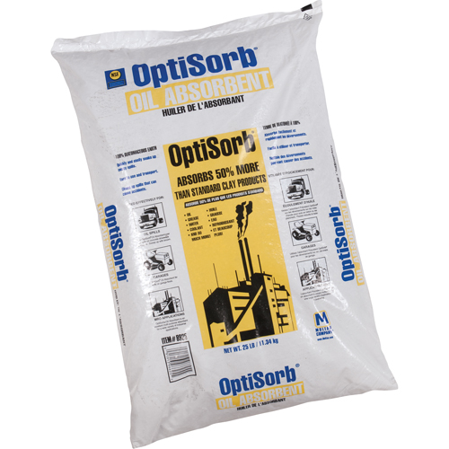 Optisorb&reg; Absorbent Toolneeds Inc.