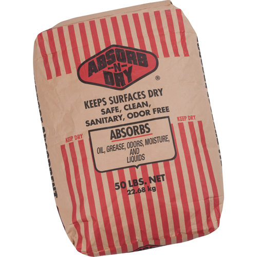 Absorb-N-Dry&reg; Absorbent Toolneeds Inc.