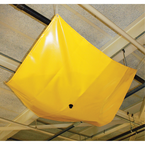 Drip Dam Leak Diverter Toolneeds Inc.