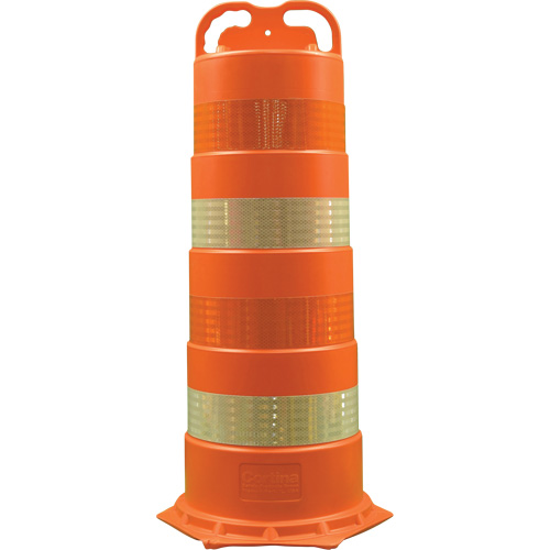 EZ-Grab Channelize, 44" High, Orange Toolneeds Inc.