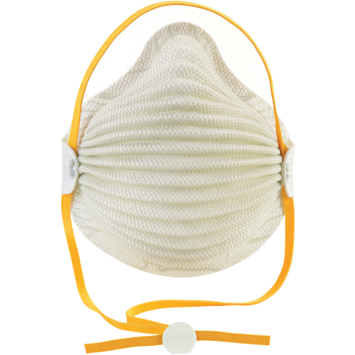 Respirateurs Airwave, N95, Certifi&eacute; NIOSH, Petit Toolneeds Inc.