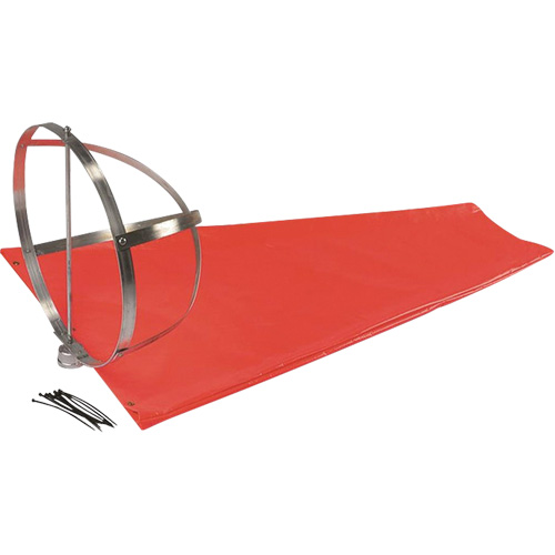 Ensemble de manche &agrave; air d'a&eacute;roport Toolneeds Inc.