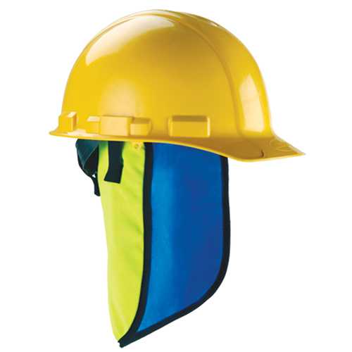 Voiles de refroidissement pour le cou 6670CT Chill-Its Toolneeds Inc.