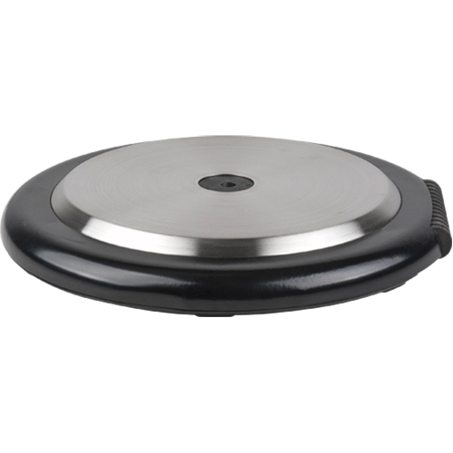 Base with Wheels for Build-Your-Own Crowd Control Barriers Toolneeds Inc.